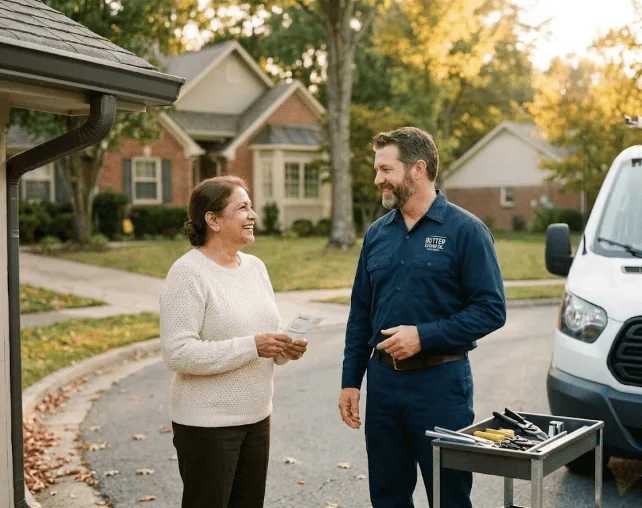 Gutter Repair Freeman, VA FAQs