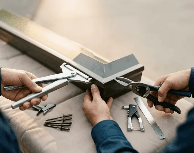 Why choose Gutter Repair in Freeman, VA